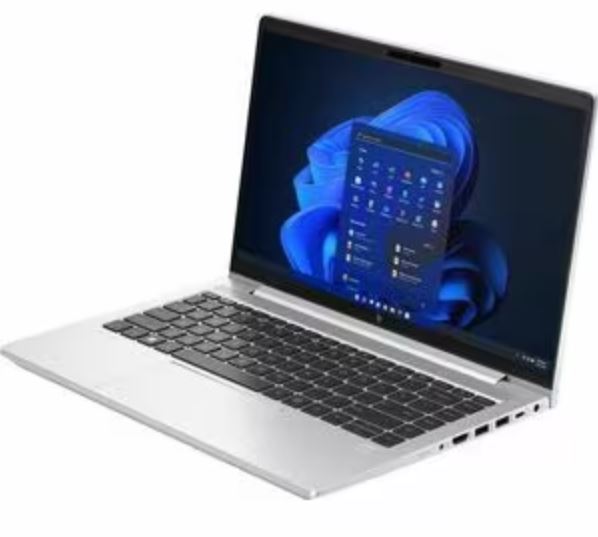 HP EliteBook 645 G10 14 ft Touch FHD AMD Ryzen R7-7730U 16GB 512GB SSD WIN 11 DG 10 PRO Iris Xe Graphics Thunderbolt Fingerprint Backlit 3yr OS ~i7