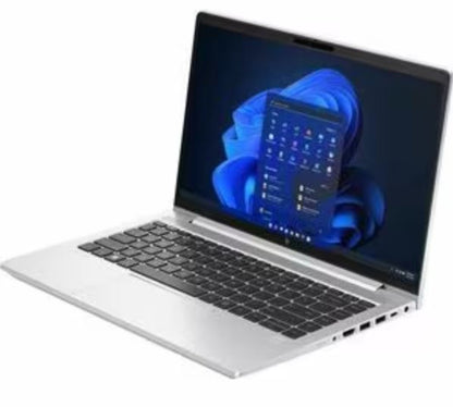 HP EliteBook 645 G10 14 ft Touch FHD AMD Ryzen R7-7730U 16GB 512GB SSD WIN 11 DG 10 PRO Iris Xe Graphics Thunderbolt Fingerprint Backlit 3yr OS ~i7