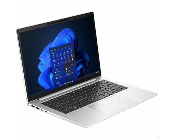 HP EliteBook 840 G10 14 ft WUXGA IR Intel i5-1335U 16GB DDR5 256GB SSD WIN11 DG 10 PRO Iris Xe Graphics WIFI6E Thunderbolt Backlit 3yr OS 1.36kg