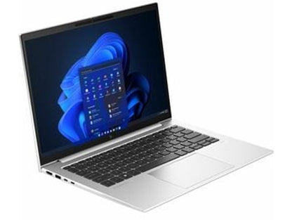 HP EliteBook 840 G10 14 ft WUXGA IR Intel i5-1335U 16GB DDR5 256GB SSD WIN 11 PRO Iris Xe Graphics WIFI6E Thunderbolt Backlit 3yr OS 1.36kg