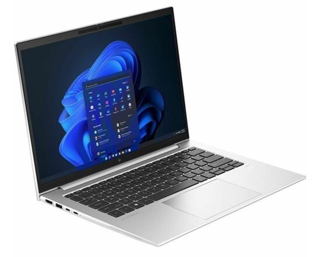 HP EliteBook 840 G10 14 ft WUXGA IR Intel i5-1335U 16GB DDR5 512GB SSD WIN11 PRO Iris Xe Graphics WIFI6E Thunderbolt Backlit 3yr OS 1.36kg 51Wh
