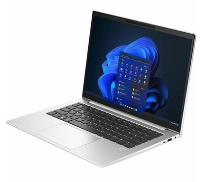 HP EliteBook 840 G10 14 ft WUXGA IR Intel i5-1335U 16GB DDR5 512GB SSD WIN11 PRO Iris Xe Graphics WIFI6E Thunderbolt Backlit 3yr OS 1.36kg 51Wh