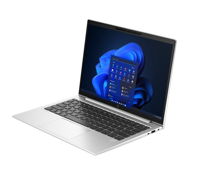 HP EliteBook 840 G10 14 ft WUXGA IR Intel i5-1335U 16GB DDR5 512GB SSD WIN11 DG 10 PRO Iris Xe Graphics WIFI6E Thunderbolt Backlit 3yr OS 1.36kg