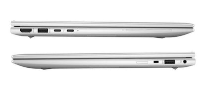 HP EliteBook 840 G10 14 ft WUXGA IR Intel i7-1355U 16GB DDR5 512GB SSD WIN11 PRO Iris Xe Graphics WIFI6E Thunderbolt Backlit 3yr OS 1.36kg CTO