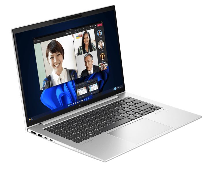 HP EliteBook 840 G10 14 ft WUXGA IR PVCY Intel i7-1355U 16GB DDR5 512GB SSD Windows 11 PRO 4G-LTE Iris Xe Thunderbolt Backlit 3yr OS 1.36kg ~9F0R3PT