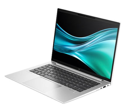 HP EliteBook 840 G11 14 ft WUXGA IR Intel vPro U5-125U 16GB DDR5 512GB SSD WIN 11 PRO Intel Graphics AI NPU Thunderbolt Fingerprint Backlit 3yr OS WTY