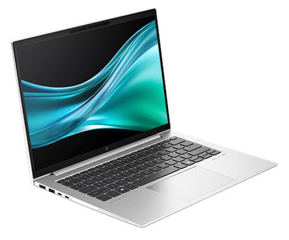 HP EliteBook 840 G11 14 ft WUXGA IR Intel vPro U7-155U 16GB DDR5 256GB SSD WIN 11 PRO Intel Graphics AI NPU Thunderbolt Fingerprint Backlit 3yr OS DIB