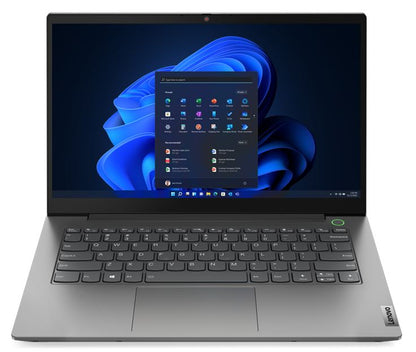 LENOVO ThinkBook 14 G6 14 ft WUXGA Intel i7-1355U 16GB DDR5 512GB SSD Windows 11 PRO Iris Xe Graphics Thunderbolt Fingerprint 1YROS 1.4kg ~21JC0021AU