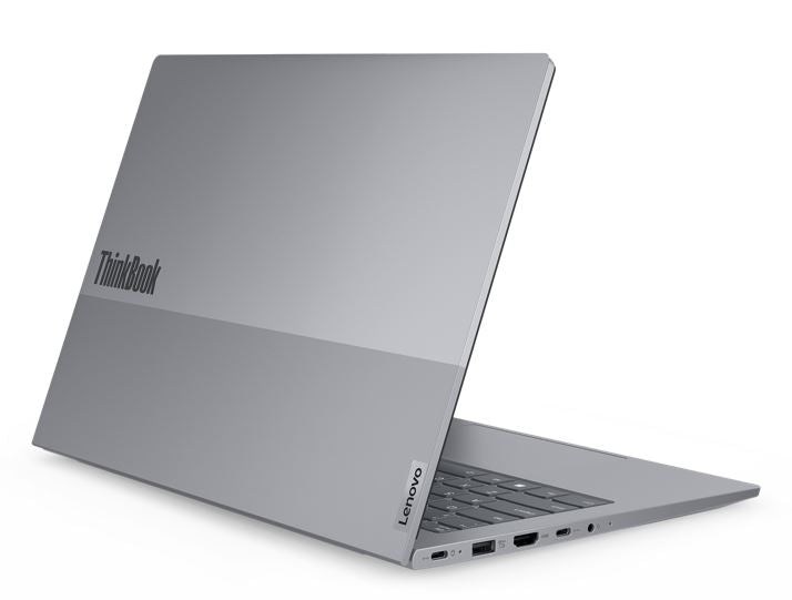 LENOVO ThinkBook 14 G6 14 ft WUXGA AMD Ryzen R7-7730U 16GB 512GB SSD Windows 11 PRO AMD Graphics WIFI6E LAN Fingerprint Backlit 1YR OS 1.4kg ~i7