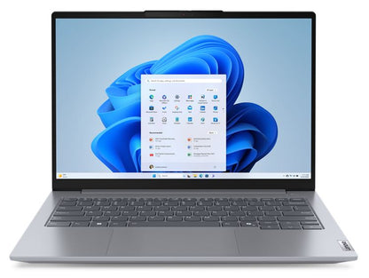 LENOVO ThinkBook 14 G7 14 ft WUXGA Intel AI U5-125U 16GB DDR5 512GB SSD Windows 11 PRO Intel Graphics Thunderbolt Fingerprint Backlit 1YROS 1.3kg ~i5