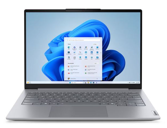 LENOVO ThinkBook 14 G8 14 ft WUXGA Intel U5-225U 32GB DDR5 512GB SSD Windows 11 PRO Intel Graphics Thunderbolt Fingerprint Backlit 1YROS 1.3kg ~i5