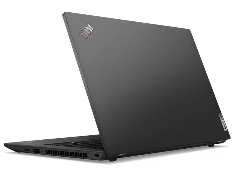 LENOVO ThinkPad L14 G5 14 ft FHD Intel i7-1355U 16GB 512GB SSD Windows 11 PRO Intel Iris Xe Graphics WIFI6E LAN Fingerprint Thunderbolt 1yr OS 1.4kg