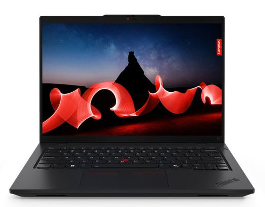 LENOVO ThinkPad L14 G5 14 ft WUXGA Intel U7-155U 32GB DDR5 512GB SSD WIN 11 PRO AI PC Intel Graphics WiFi6E Thunderbolt Fingerprint 1YOS 1.4kg