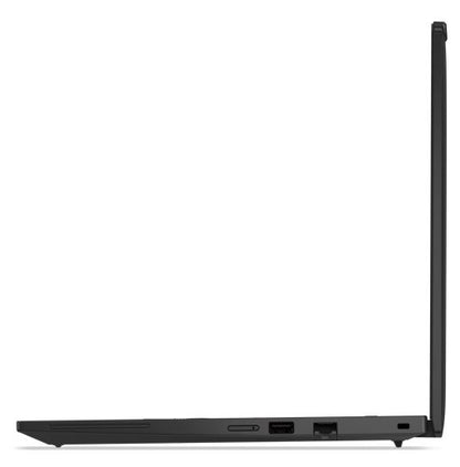LENOVO ThinkPad T14 G5 14 ft ft WUXGA IR AMD Ryzen R5-8540U 16GB DDR5 512GB SSD WIN 11 PRO AMD 740M Graphics Thunderbolt 3yr PREM 1.4kg