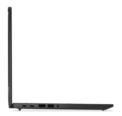 LENOVO ThinkPad T14 G5 14 ft WUXGA  AMD R7-8840U 16GB DDR5 512GB SSD WIN 11 PRO AMD Graphics WIFI6E Fingerprint 3yr PREM 1.4kg