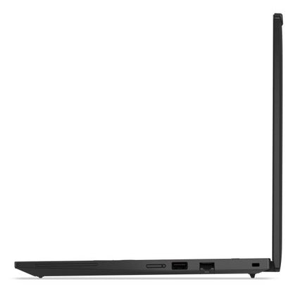 LENOVO ThinkPad T14 G5 14 ft WUXGA  AMD R7-8840U 16GB DDR5 512GB SSD WIN 11 PRO AMD Graphics WIFI6E Fingerprint 3yr PREM 1.4kg