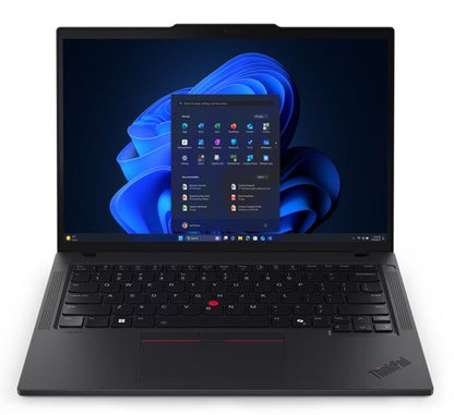 LENOVO ThinkPad T14 G6 14 ft WUXGA IR Intel U5-225H 32GB DDR5 512GB SSD WIN 11 PRO Intel Arc 130T GPU AI PC NPU 13 TOPS Thunderbolt 3yr PREM 1.4kg