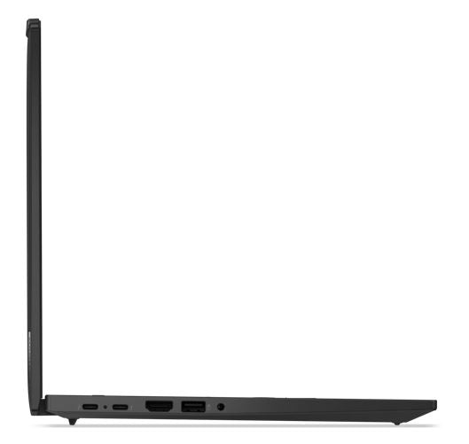 LENOVO ThinkPad T14 G5 14 ft WUXGA TOUCH IR Intel U7-155U 32GB DDR5 512GB SSD WIN 11 PRO Intel GPU AI PC NPU 11 TOPS Thunderbolt 3yr PREM 1.4kg