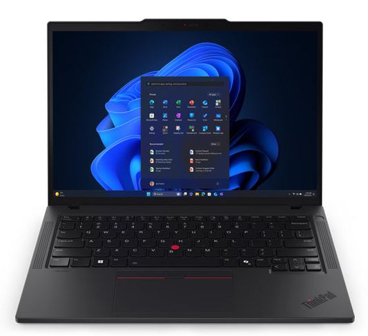 LENOVO ThinkPad T14 G6 14 ft WUXGA TOUCH IR Intel U7-255H 32GB DDR5 512GB SSD WIN 11 PRO 4G-LTE Intel Arc 140T GPU AI PC NPU 13 TOPS Thunderbolt 3yr PRE