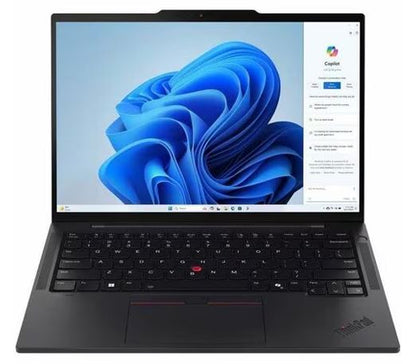 LENOVO ThinkPad T14s G5 14 ft ft WUXGA IR Intel U5-125U 16GB DDR5 512GB SSD WIN 11 PRO Intel Graphics AI PC NPU Fingerprint TB 3yr Prem 1.2kg