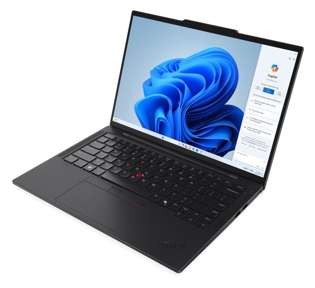 LENOVO ThinkPad T14s G5 14 ft ft WUXGA IR Intel U7-155U 16GB DDR5 512GB SSD WIN 11 PRO Intel Graphics AI PC NPU Fingerprint TB 3yr Prem 1.2kg