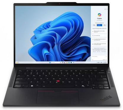 LENOVO ThinkPad T14s G5 14 ft ft WUXGA TOUCH IR Intel U7-155U 16GB DDR5 512GB SSD WIN 11 PRO Intel Graphics AI PC NPU Fingerprint TB 3yr Prem 1.2kg
