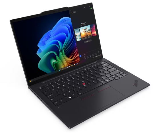 LENOVO ThinkPad T14s G6 14 ft WUXGA TOUCH Intel U7-258V 32GB DDR5 512GB SSD WIN 11 PRO Copilot AI PC 47 TOPS Fingerprint 3yr OS 1.2kg