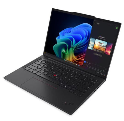 LENOVO ThinkPad T14s G6 14 ft WUXGA TOUCH Intel U7-258V 32GB DDR5 512GB SSD WIN 11 PRO Copilot AI PC 47 TOPS Fingerprint 3yr OS 1.2kg