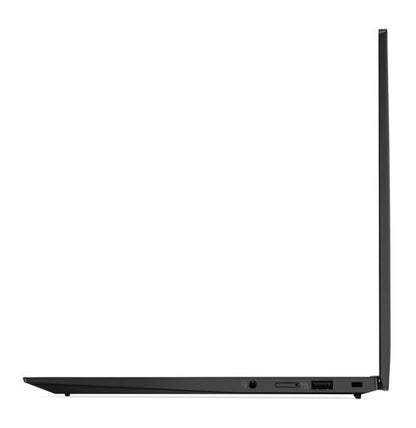 LENOVO ThinkPad X1 Carbon 14 ft WUXGA Intel i5-1335U 16GB DDR5 512GB SSD WIN 11 PRO Iris Xe WiFi6E Fingerprint Thunderbolt 3yr OS 1.1kg