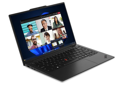 LENOVO ThinkPad X1 Carbon 14 ft WUXGA IR Intel U7-155U 16GB DDR5 512GB SSD WIN 11 PRO Intel Graphics AI PC NPU 11 TOPS Thunderbolt 3yr Pre 1kg ~i7