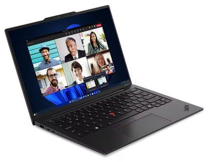 LENOVO ThinkPad X1 Carbon 14 ft WUXGA TOUCH IR Intel U7-155U 32GB DDR5 1TB SSD WIN 11 PRO 4G-LTE Intel Graphics AI PC NPU 11 TOPS Thunderbolt 3yrPre 1kg