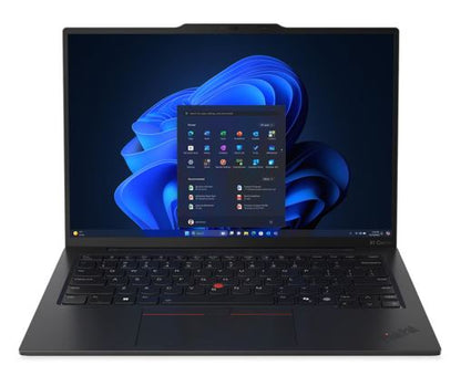 LENOVO ThinkPad X1 Carbon G13 Aura Edition 14 ft WUXGA Intel U7-255H 32GB DDR5 512GB SSD WIN 11 PRO Intel Arc 140T GPU AI PC NPU 13 TOPS 3yr PREM 1kg