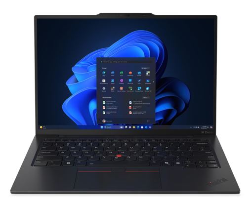 LENOVO ThinkPad X1 Carbon G13 Aura Edition 14 ft WUXGA Intel U7-265H vPro 32GB DDR5 512GB SSD WIN 11 PRO Intel Arc 140T GPU AI PC NPU 13 TOPS 3yr PREM 1