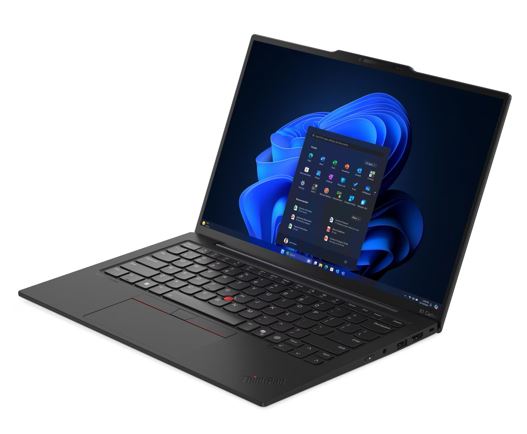 LENOVO ThinkPad X1 Carbon G13 Aura Edition 14 ft WUXGA Intel U7-265H vPro 32GB DDR5 512GB SSD WIN 11 PRO Intel Arc 140T GPU AI PC NPU 13 TOPS 3yr PREM 1