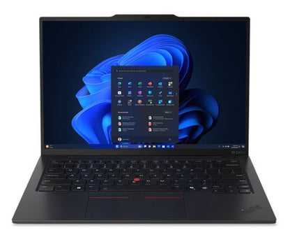 LENOVO ThinkPad X1 Carbon 14 ft WUXGA TOUCH IR Intel U7-258V 32GB DDR5 512GB SSD WIN 11 PRO Arc Graphics Copilot PC NPU 47TOPS Thunderbolt 3yrPRE 1.1kg