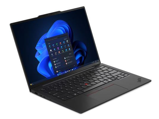 LENOVO ThinkPad X1 Carbon 14 ft WUXGA TOUCH IR Intel U7-258V 32GB DDR5 512GB SSD WIN 11 PRO Arc Graphics Copilot PC NPU 47TOPS Thunderbolt 3yrPRE 1.1kg