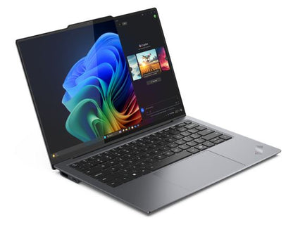 LENOVO ThinkPad X9 Aura Copilot PC 14 ft 2.8K OLED TOUCH Intel U7-258V 32GB DDR5 512GB SSD WIN 11 PRO Arc Graphics NPU 40 TOPS 3YR PRE 1.2kg