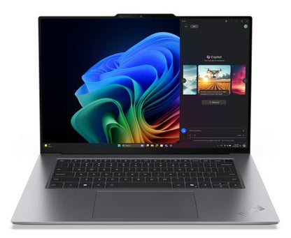 LENOVO ThinkPad X9 Aura Copilot PC 15.3 ft 2.8K OLED TOUCH Intel U7-258V 32GB DDR5 512GB SSD WIN 11 PRO Arc Graphics NPU 40 TOPS 3YR PRE 1.4kg