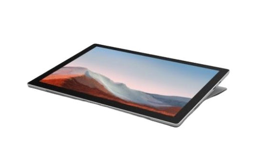 Microsoft Surface Pro 7 12.3 ft TOUCH Intel i5-1135 8GB 128GB SSD Windows 11 Pro 4G-LTE USB-C WIFI BT Camera 878g 15hrs Platinum 1YR WTY