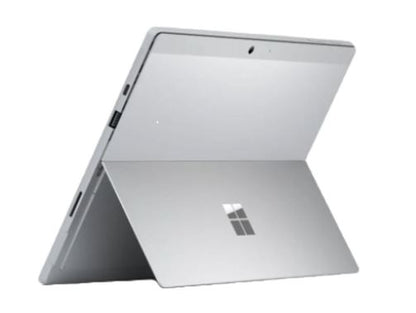 Microsoft Surface Pro 7 12.3 ft TOUCH Intel i5-1135 8GB 128GB SSD Windows 11 Pro 4G-LTE USB-C WIFI BT Camera 878g 15hrs Platinum 1YR WTY