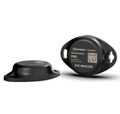 Teltonika Telematics EYE BEACON - BTSID1 - Bluetooth ID beacon to keep an eye on your assets