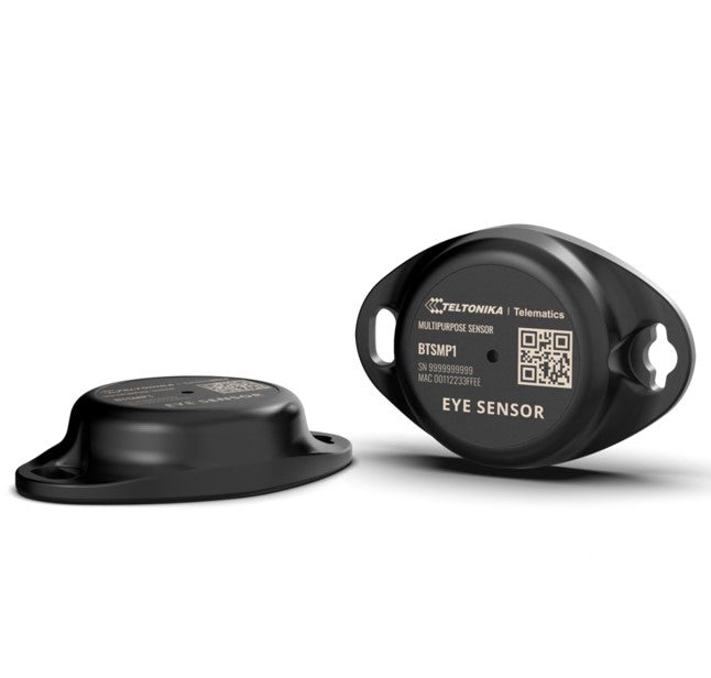 Teltonika Telematics EYE SENSOR - BTSMP1 - Bluetooth sensor to monitor your assets