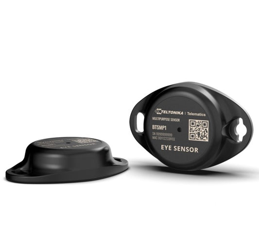 Teltonika Telematics EYE SENSOR - BTSMP1 - Bluetooth sensor to monitor your assets