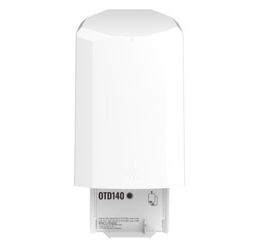Teltonika Outdoor 4G Router, 4G LTE (Cat 4), 1x PoE-in and 1x PoE-out port, IP55, PSU excluded