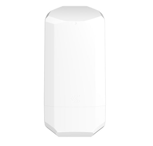 Teltonika Outdoor 5G Router, 5G  4G Cat19, 1xPoE-in and 1xPoE-out port, IP55, eSIM, PSU excluded