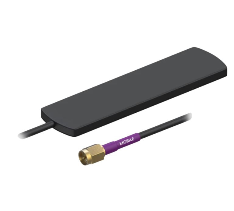 Teltonika Mobile Adhesive SMA Antenna, 824-960 1710-2170 MHz