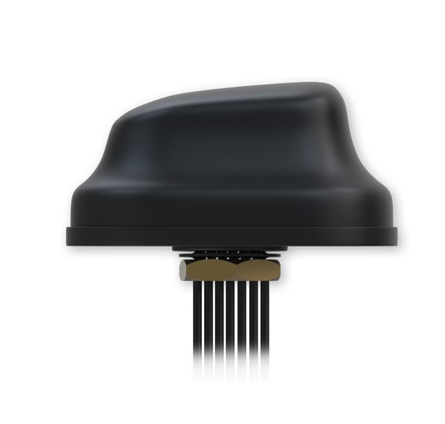 Teltonika 5G COMBO MIMO MOBILE GNSS WIFI ROOF SMA ANTENNA