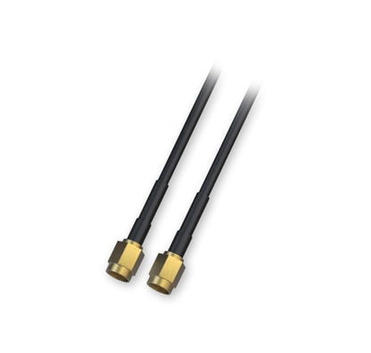 Teltonika Combo MIMO Flush Mount Mobile Antenna for Vehicle Cabinet