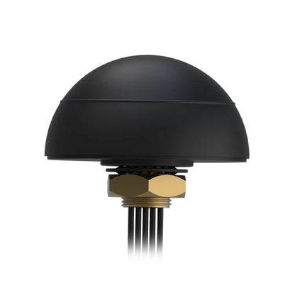 Teltonika Combo Quad Mobile GNSS Roof SMA Antenna