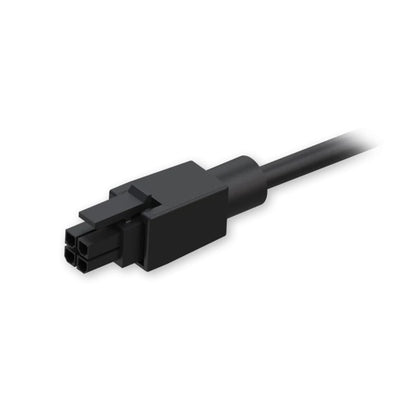 Teltonika Power cable with 4-way open wire